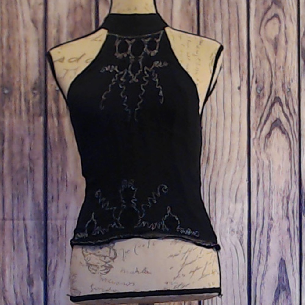 Edward Womens Top